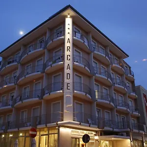 Arcade Hotel Rimini