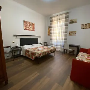 Gasthof San Pietro, Rom