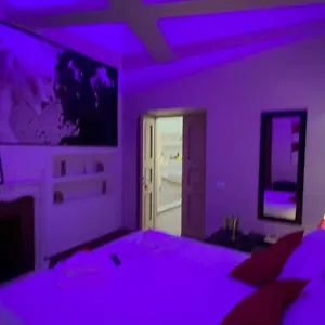 Gasthof Luxury Sistina Suites, Rom