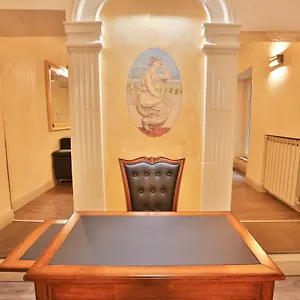 Gasthuis Grottini Luxury ~ Pantheon