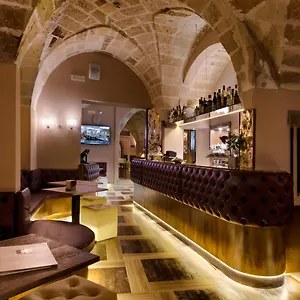 Le Club Boutique 4*, Lecce Italie