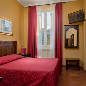 Kursaal & Ausonia Hotel Florenz