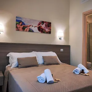  Guest house Luxury - Experience