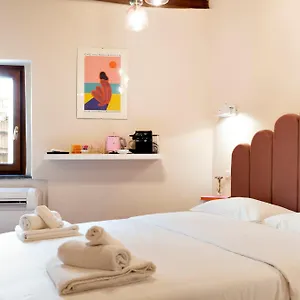  Guest house Le Casette Di Pa