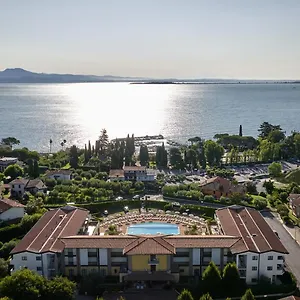 Le Terrazze Sul & Aparthotel Padenghe sul Garda