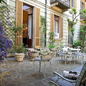 Antica Leonardo Hotel Mailand