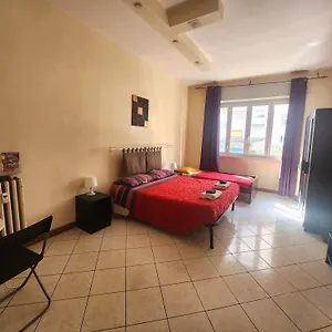 Gasthuis La Famiglia