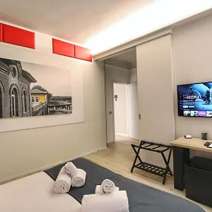  Guest house Centro Cdr Luxury