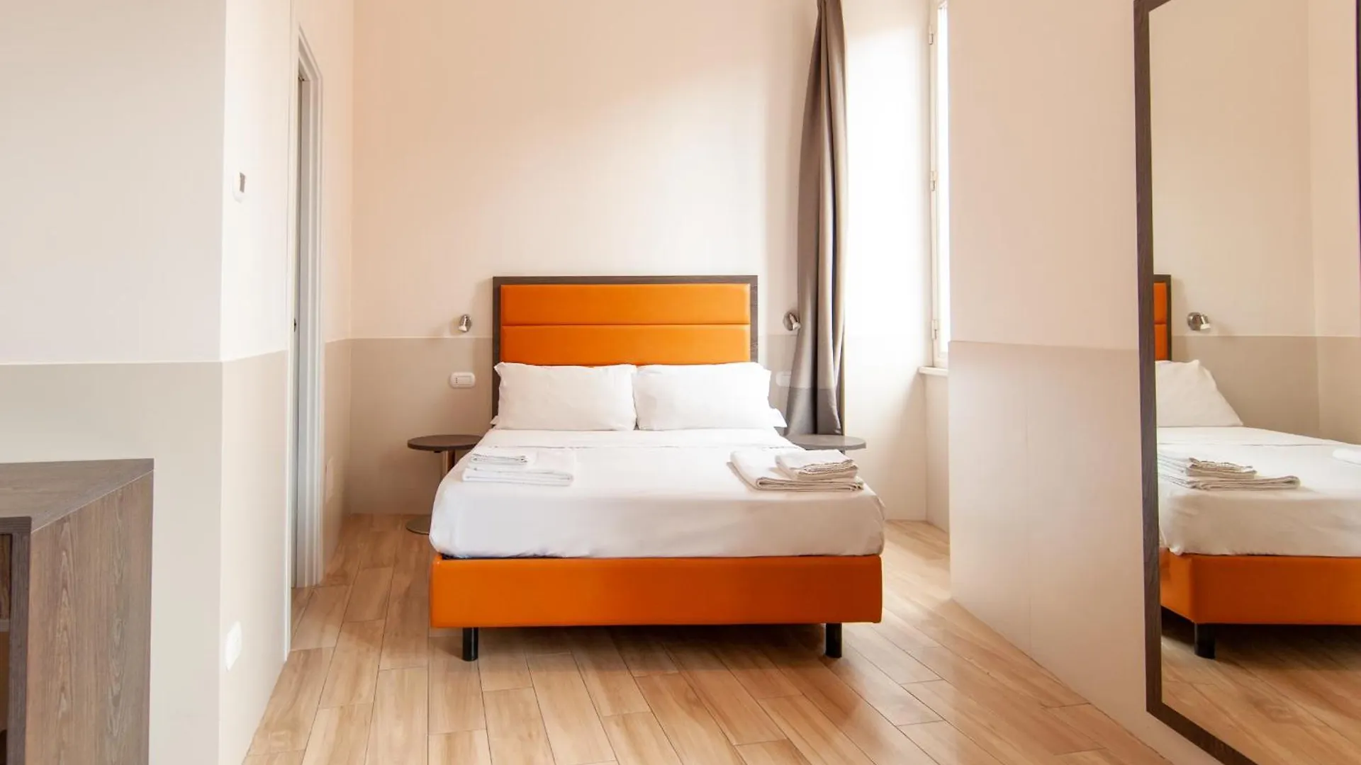 Domus Porta Angelica Hotel Rome Guest house