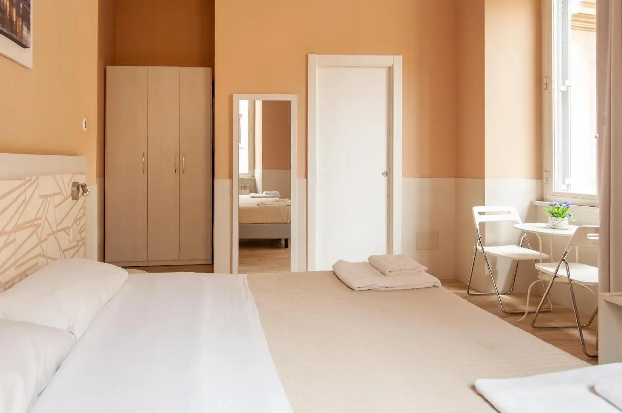 Domus Porta Angelica Hotel Rome Italy
